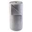 Absorbent Roll,Universal,Gray,