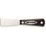 Putty Knife,Stiff,1 1/2 In,