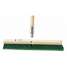 Push Broom,Head And Handle,24",