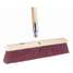 Push Broom,Head And Handle,24",