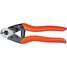 Cable Cutter,Up To 5/32 In SS