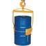 Vertical Drum Lifter/Dispenser,