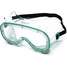 Chem Splash Goggles,Uncoated,