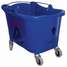 Mop Bucket, Blue 35qt