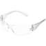 Safety Glasses,Clear,Uncoated