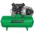 Elec. Air Compressor,2 Stage,