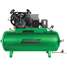 Elec. Air Compressor,2 Stage,