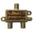 Cable Splitter,2 Way