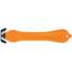 Box Cutter,7 In.,Orange,PK10