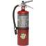 Fireextinguishr,3A:40B:C,5lb,