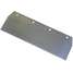 Repl Floor Scraper Blade,14 x4-