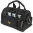 Tool Bag,16 Pockets,12"x8"x9",