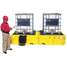 Ibc Containment Unit,Yellow,22