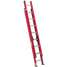 Extension Ladder,Fiberglass,16