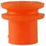 Cable Seal 16-14 Orange