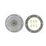 Tamper Proof Hub Cap 1399W