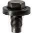 Oil Drain Plug 1/2-20 Pilot Pt