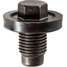 Oil Drain Plug M14-1.5 Plt Pt