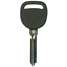 Key Blank B111PT