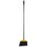 Broom,56 In. Oal,6In. Trim L