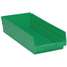 Shelf Bin,17-7/8L x 8-3/8W,