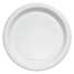 Paper,Plate,Round,6",White,