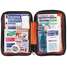 First Aid Kit,Bulk,Orange,