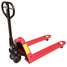 Pallet Truck,w/Hand Brake,Cap