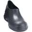 Overshoes,Mens,L,Pull On,Blk,