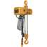 Electric Chain Hoist,6000 Lb.,