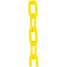 3 In. Yellow Chain-300 Ft.