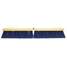 Floor Brush,Recycled Pet,Blue,