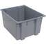 Nest And Stack Container,23-1/