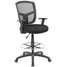 Drafting Chair,Nylon Base,