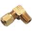 Connector,Male,Brass