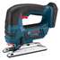 Cordless Jig Saw,18VDC,Top