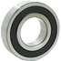 Radial Ball Bearing,Ps,12mm,