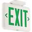 Exit Sign,120/277V