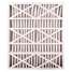 Furnace Air Filter,20x25x5,