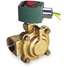 Solenoid Valve,120VAC,10.1,H,