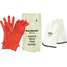 Electrical Glove Kit,Class 0,