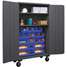 Security Cabinet,Mobile,16ga,