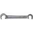 Valve Wheel Wrench,Double-End,