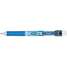 Mechanical Pencil,0.7mm,Blue,