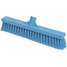 Hvy Duty Broom Head,16-1/4"L,