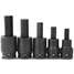 Hex Bit Socket Set,5pc