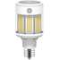 LED Replacement Lamp,18000 Lm,