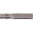 Carbide End Mill,Single End,9/