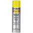 Spray Paint Rust-Oleum Yellow