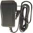 Ac Adapter,Black,Smooth